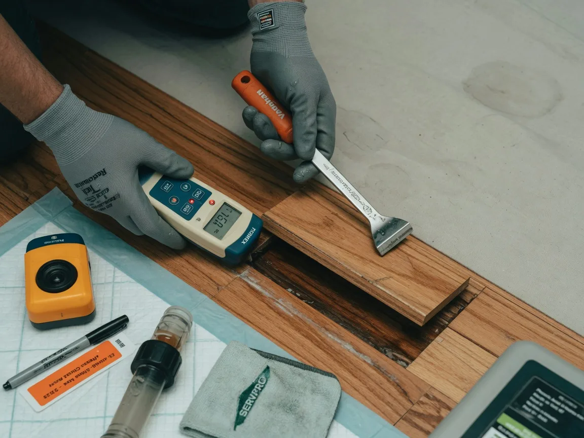 Why choose Water Damage Restoration in Boring, OR